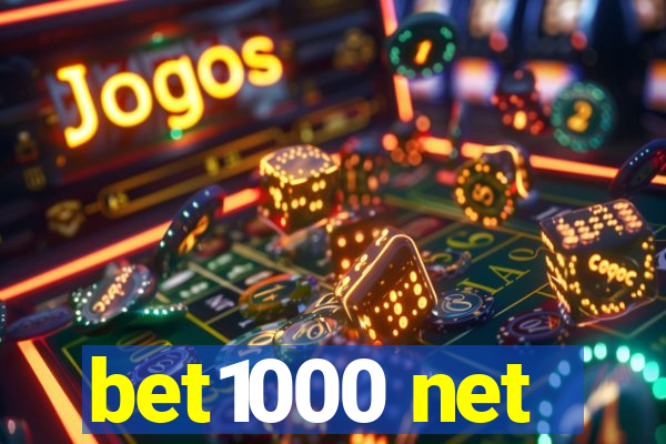 bet1000 net